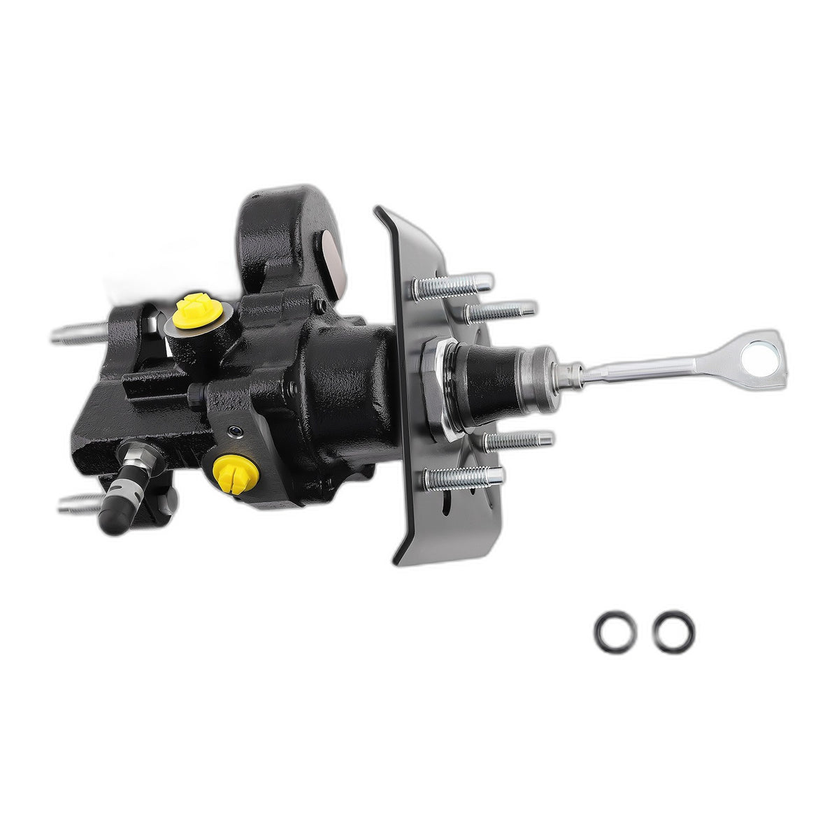 Hydraulic Power Brake Booster For Chevrolet Silverado GMC Sierra 2007-2011