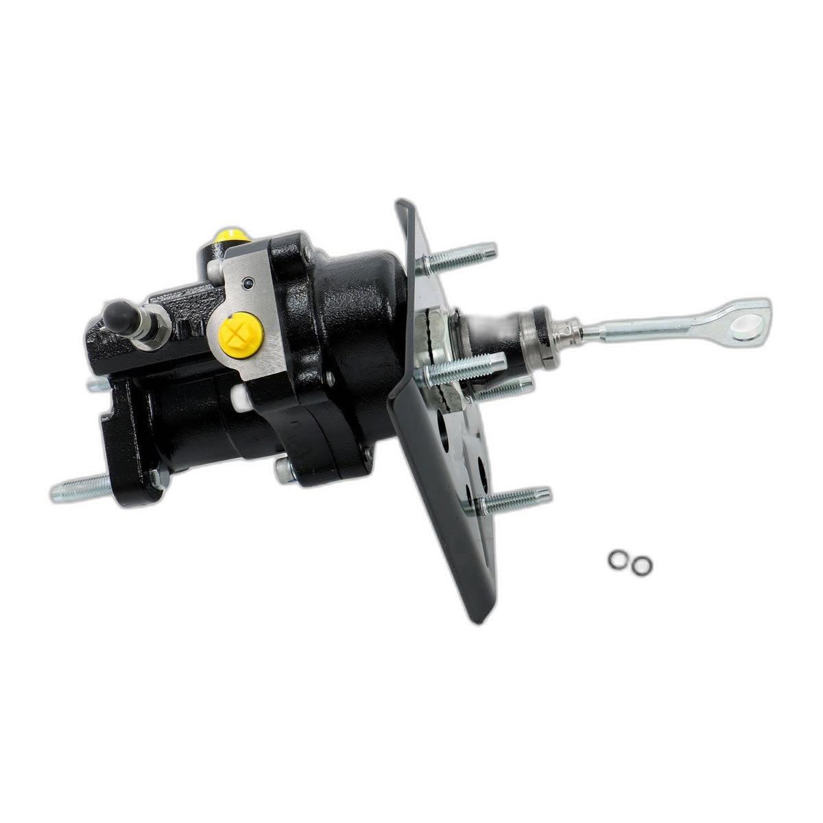 Power Brake Booster 15757280 52-7359 For Chevrolet 1500 2500 3500 GMC Sierra