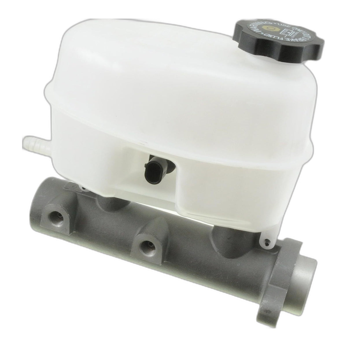 Brake Master Cylinder w/ Reservoir For 2003-2006 GMC Chevrolet Cadillac Escalade