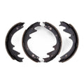 R1 Concepts Premium Rear Drum Brake Shoes