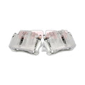 Rear Pair Brake Calipers w/ Bracket Left Right Fits 1999-2000 Ford F-150