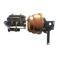 8" Dual Power Brake Booster with 1" Master & Prop for 1957-1972 Ford Truck