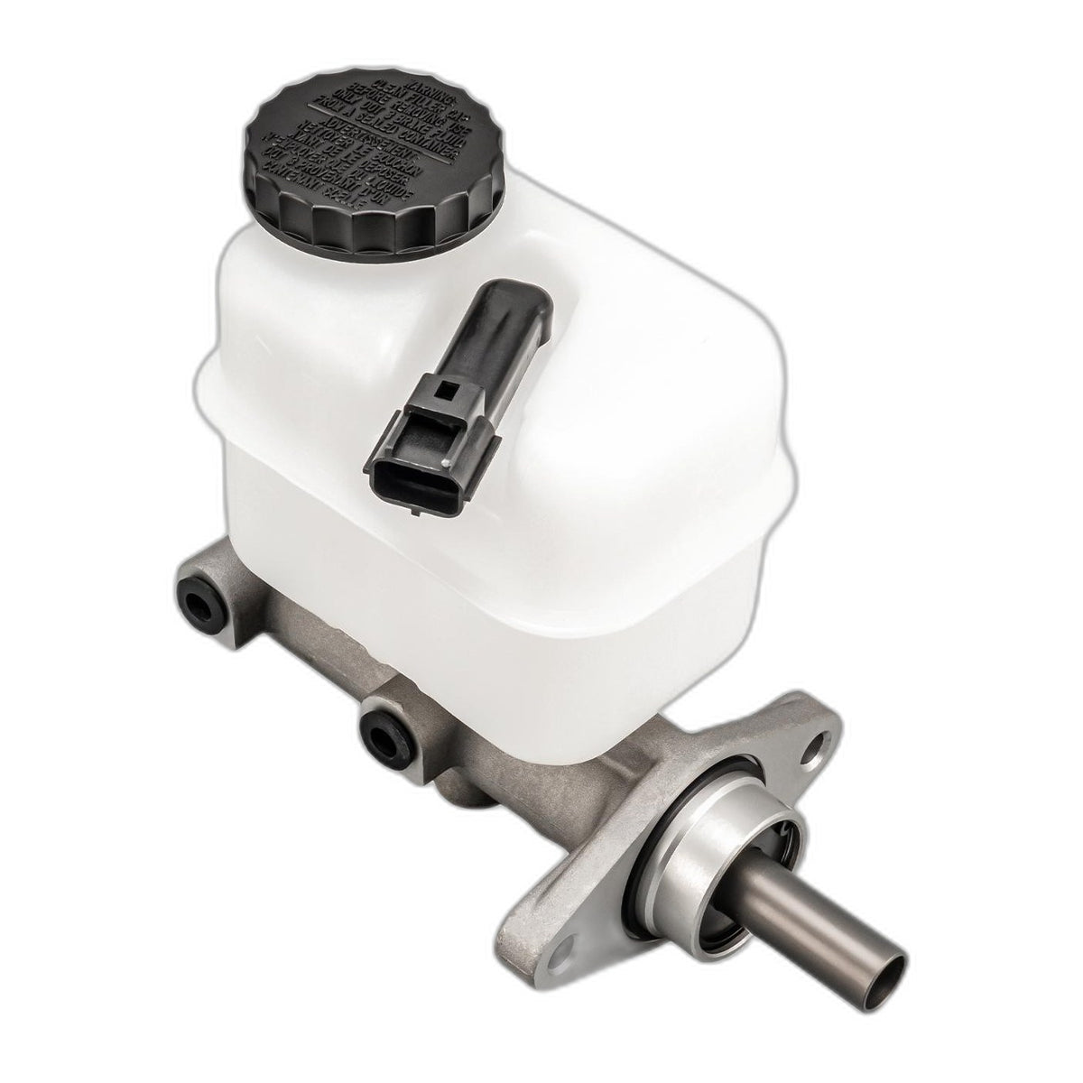 Brake Master Cylinder w/ Reservoir for 2006-2010 Mercury Mountaineer M630525