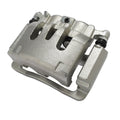 Rear Left Brake Calipers w Bracket Pair For Ford F-250 Super Duty 2005 2006 2007
