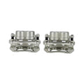 For 2002 2003 2004 2005 Ford Explorer Pair Front Brake Calipers With Bracket