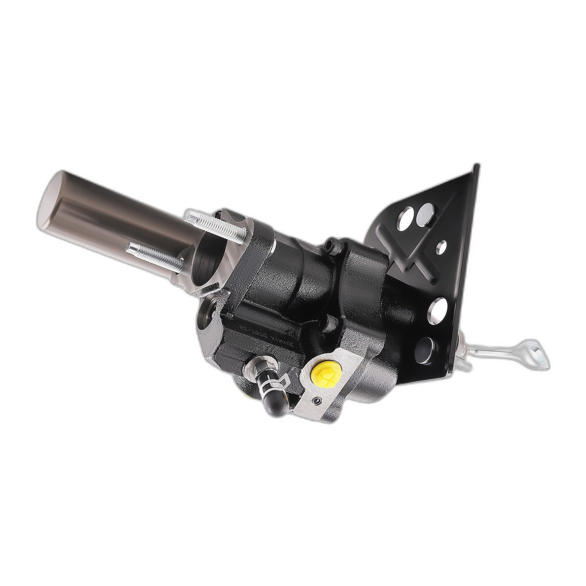 Hydraulic Power Brake Booster For Chevrolet Avalanche 1500 15212479 2003-2006