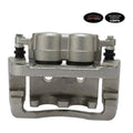 Rear Right Brake Caliper W/ Bracket Pair For 2005-2007 Ford F-250 Super Duty