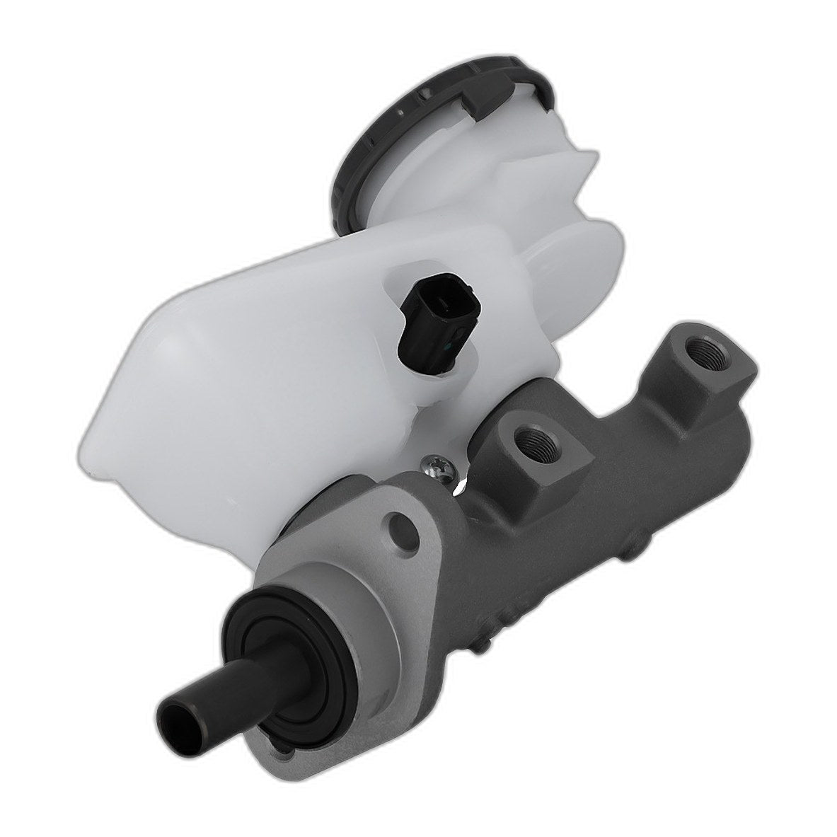 Brake Master Cylinder w/ Reservoir&Sensor for Honda CR-V 2.4L 05-06 46100S9AA62
