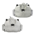 For 2013 - 2019 FORD ESCAPE AWD Front Pair Brake Calipers w/ Bracket