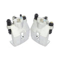 Pair Rear Brake Calipers w/ Bracket For Ford F-150 2004-2010 2011