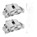 Pair Front Disc Brake Calipers Fits 2005-2009 Ford Escape 3.0L 19B3116 19B3117