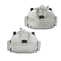 For 2013-2019 FORD ESCAPE AWD w/ Bracket Accessories Front Pair Brake Calipers