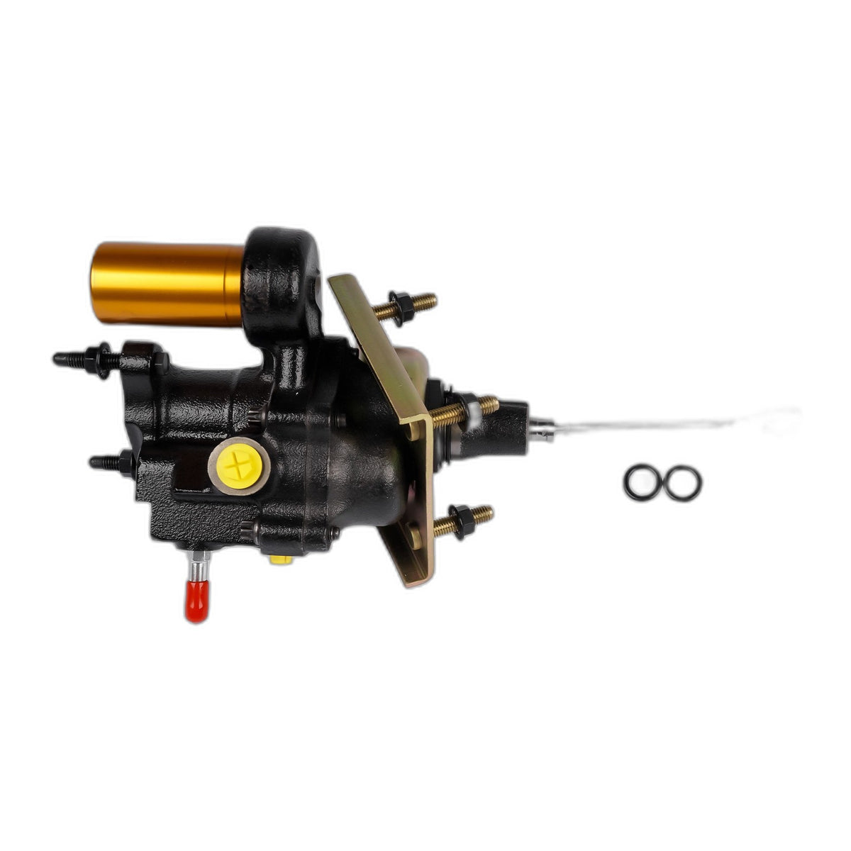 For 1996-2002 Chevy Astro GMC Safari Hydraulic Power Brake Booster 15005448