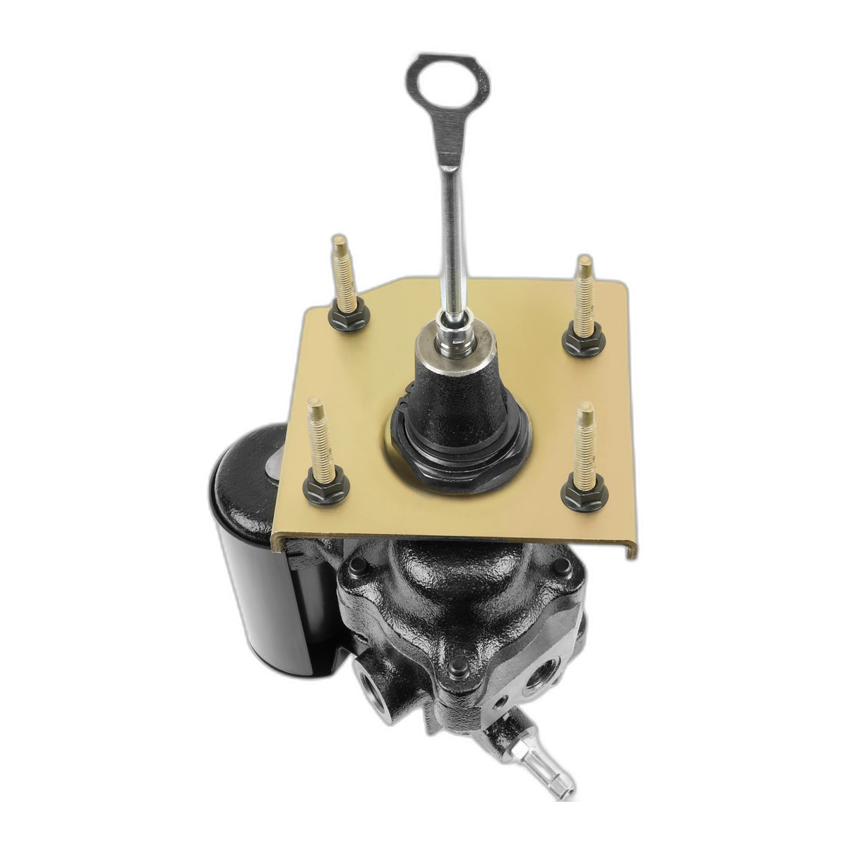 For 2011-2016 Ford F-250 F-350 F-450 Super Duty Hydro-Boost Power Brake Booster
