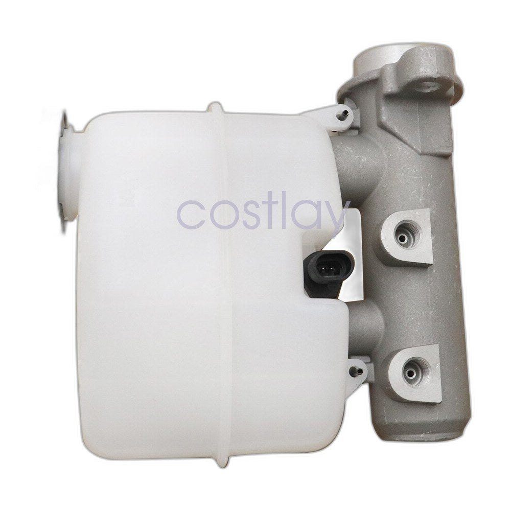 Brake Master Cylinder Fits Chevy Yukon Suburban Avalanche Chevrolet Blazer GMC