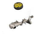 Brake Master Cylinder For Ford Escape Mercury Mariner 2.5L 3L Aluminum M630529
