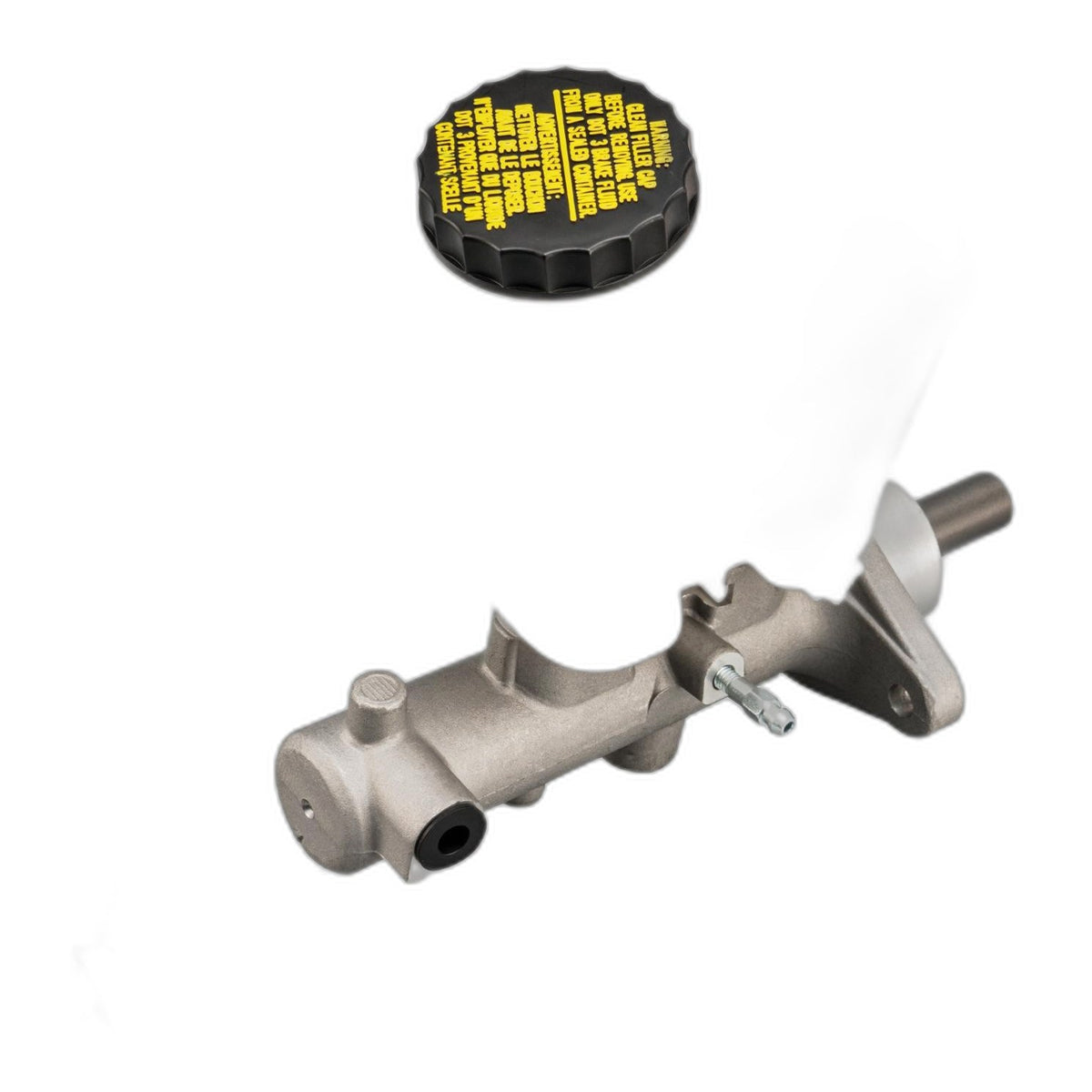 Brake Master Cylinder For Ford Escape Mercury Mariner 2.5L 3L Aluminum M630529
