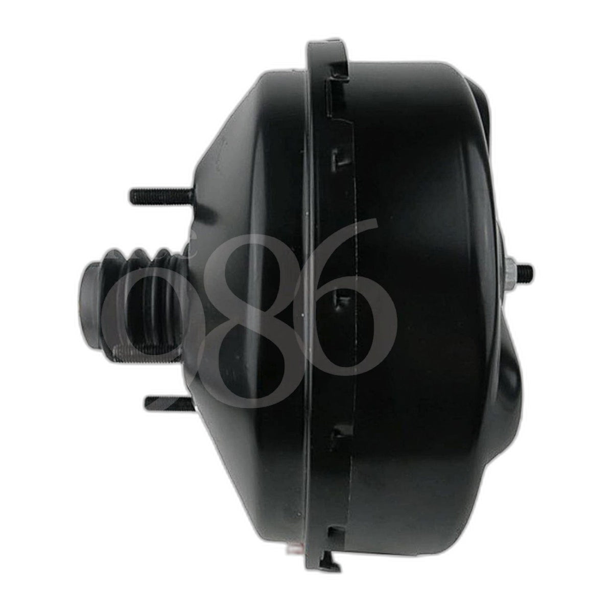 Power Brake Booster Vacuum For GMC Yukon XL 1500 Chevrolet Silverado 3500 6.0L