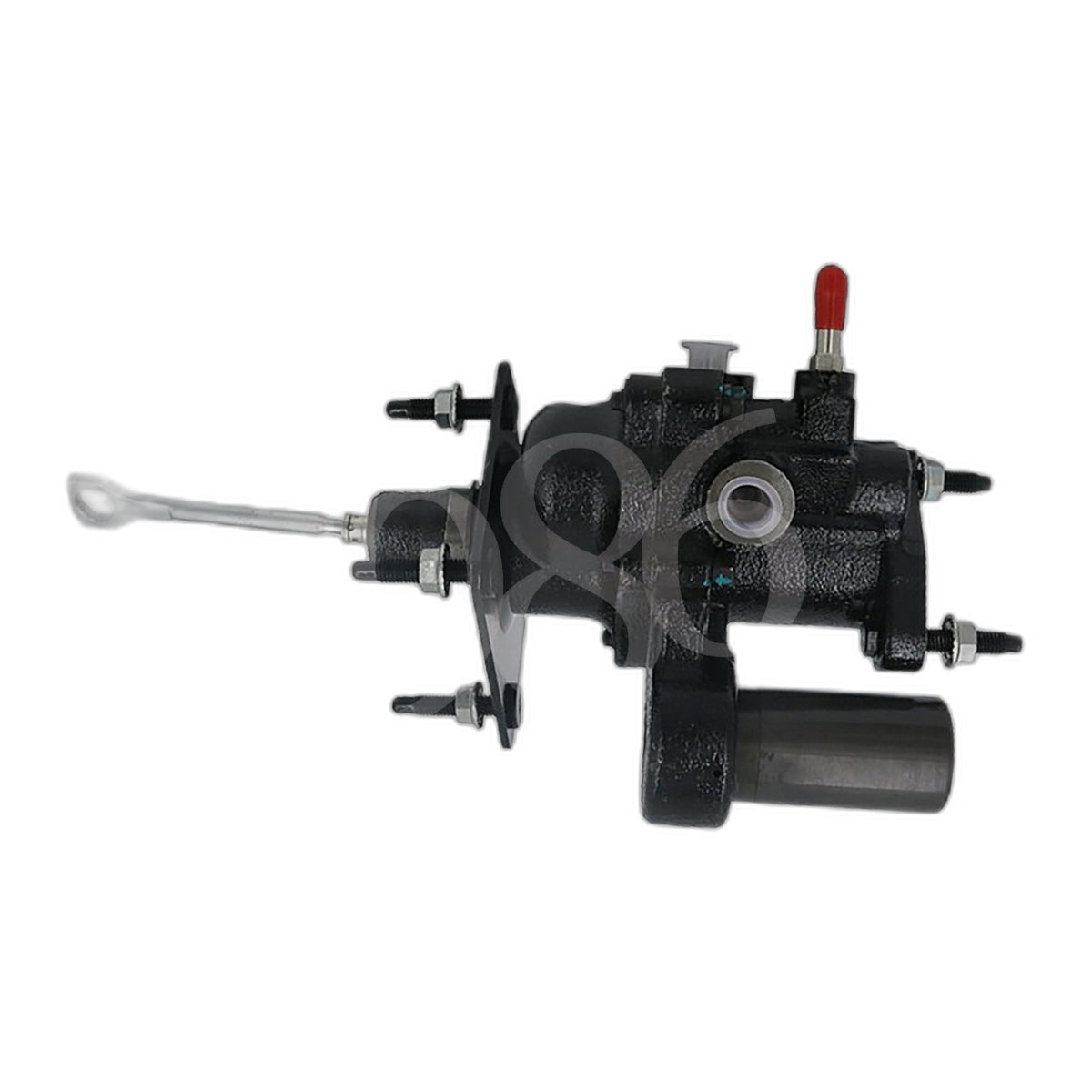 Hydraulic Power Brake Booster For 2003 04 05 06 07 Chevrolet Express 2500