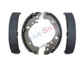 Rear Drum Brake Shoes Semi-Metallic Fits Honda Civic 03-15 Fit 09-20 Insight