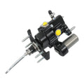 For Ford F-250 F-350 F-450 F-550 Super Duty 2011-16 52-7410 Power Brake Booster