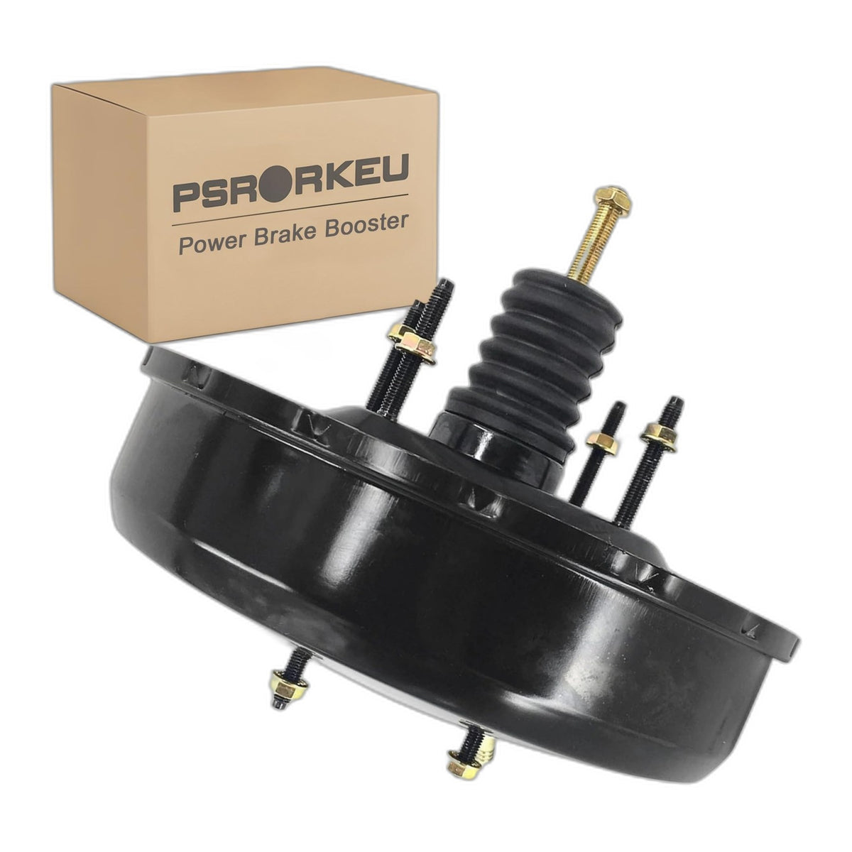 Vacuum Power Brake Booster For Toyota Tundra 2000-2006 3.4L 4.0L 4.7L