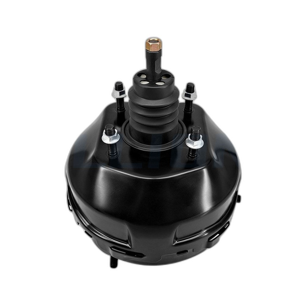 Power Brake Booster For 1977-1982 Chevrolet Corvette Base Coupe 54-81200
