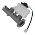 Brake Master Cylinder for Toyota 4Runner Pickup Land Cruiser T100 w/ Sensor