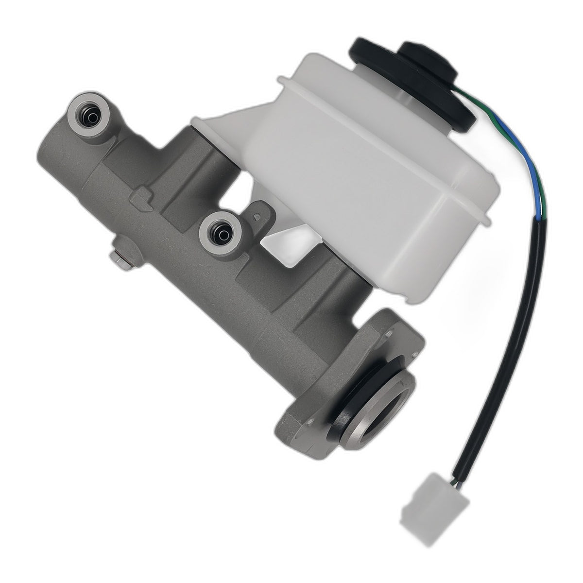 Brake Master Cylinder for Toyota 4Runner Pickup Land Cruiser T100 w/ Sensor
