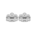 Front Left and Right Brake Caliper Pair with Bracket For 2002-2006 Nissan Altima