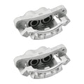 Pair Front Brake Caliper Set for 2003-2004 Ford F-250 F-350 Super Duty 6.0L