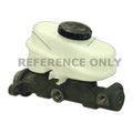 Brake Master Cylinder-Premium Master Cylinder - Preferred Centric 130.61049
