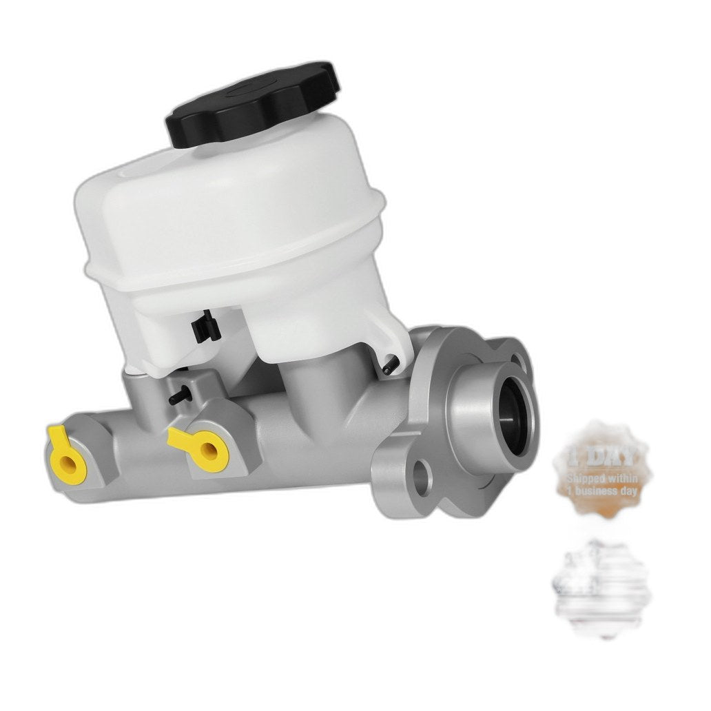 Brake Master Cylinder for Chevrolet Impala 2000-05 Buick Oldsmobile w/ Reservoir