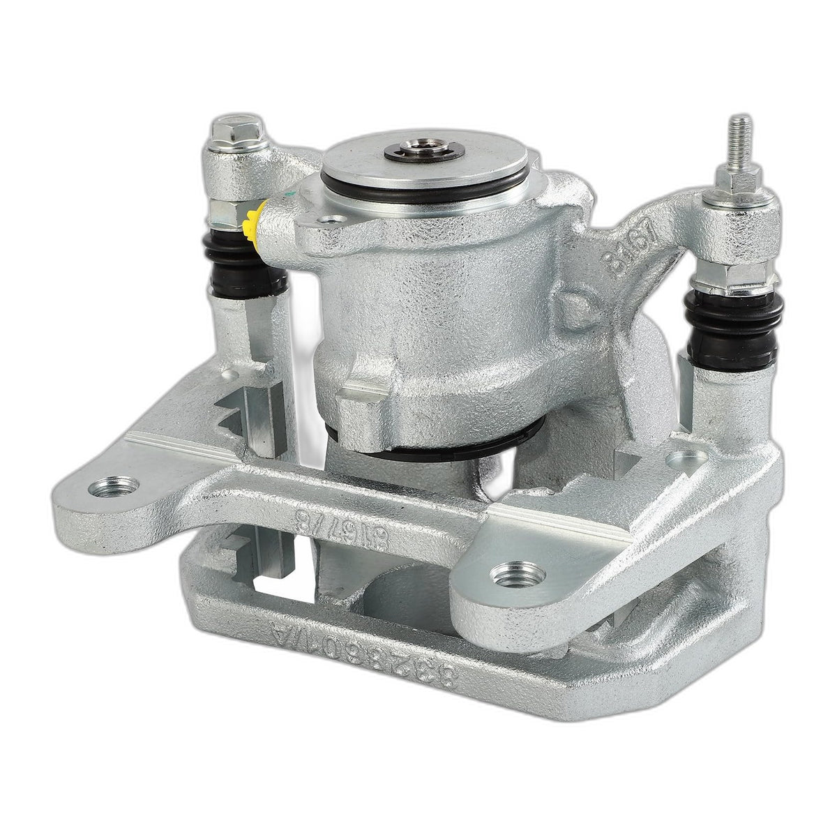 18B5493 Rear Left Brake Caliper With Bracket