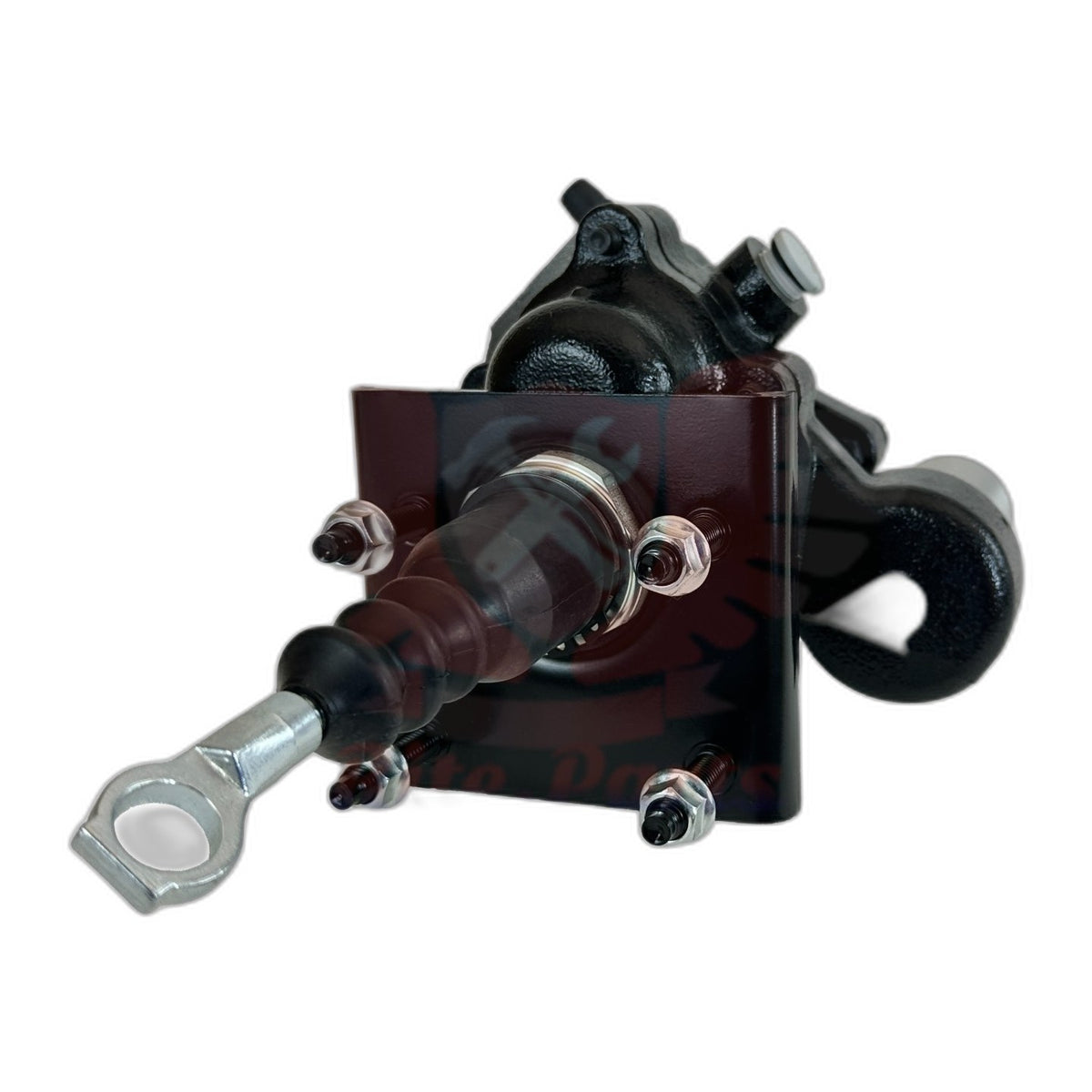 Hydro-Boost Power Brake Booster 52-7079 1988-2000 Ford F-350 Super Duty F53 F59