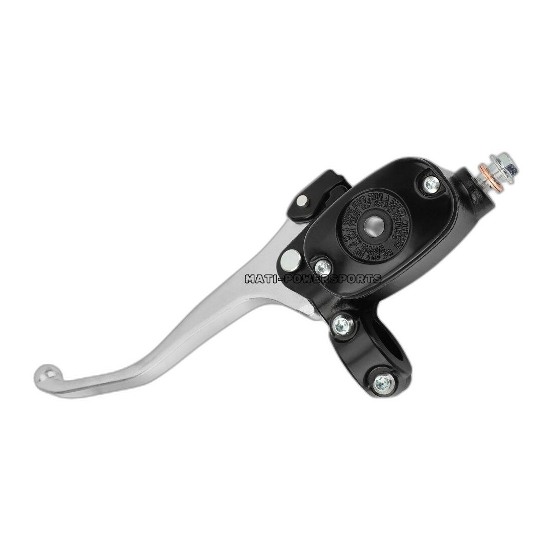 Front Brake Master Cylinder for Polaris Sportsman 400 500 550 570 800 850 1000