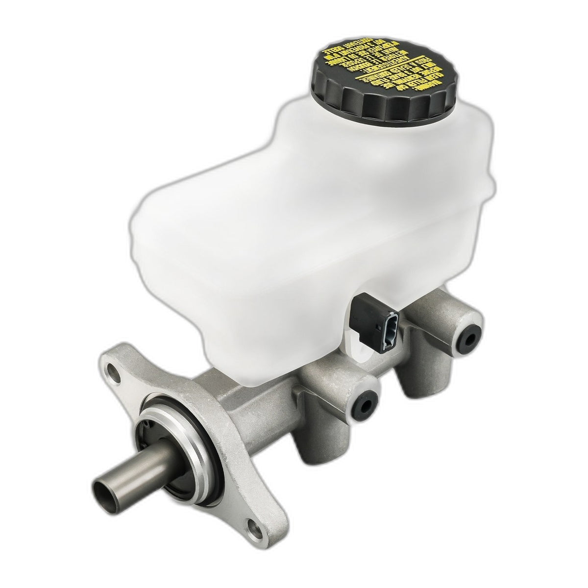 Brake Master Cylinder w/Reservoir M630484 For Nissan Frontier Xterra 2005-2010