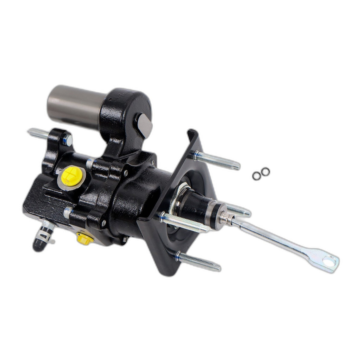 Hydraulic Power Brake Booster For Dodge Ram 3500 4500 5500 2011 2012-18 52-7416