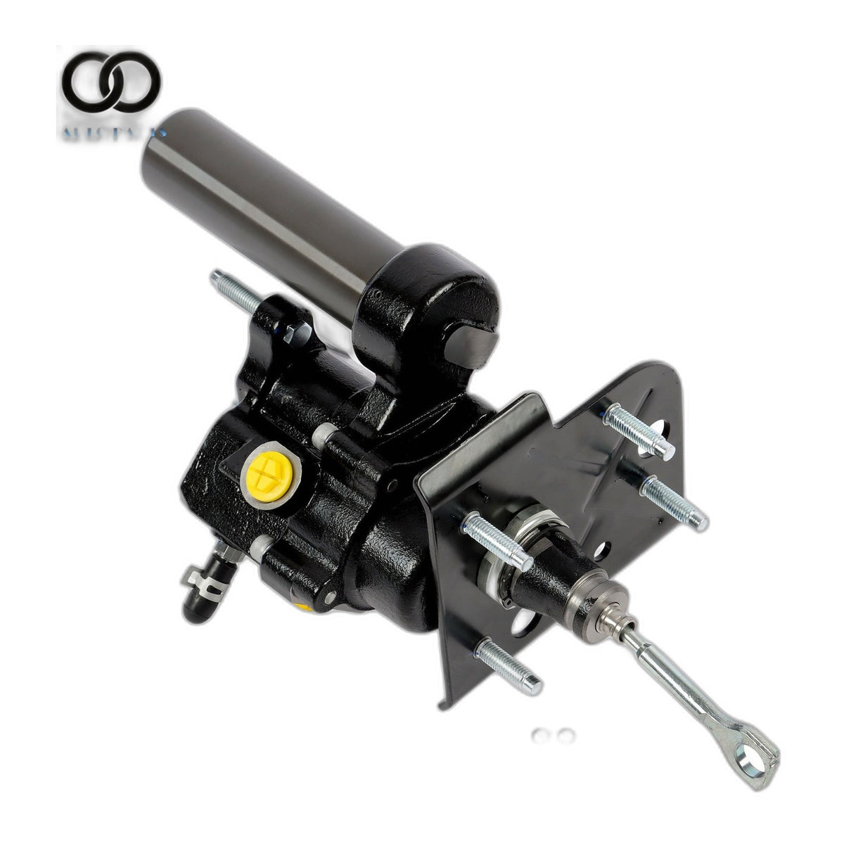 Power Brake Booster For Chevrolet GMC Cadillac 2003-06 4.8L 5.3L 6.0L 52-7370