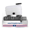 Brake Master Cylinder Compatible with Chevy and GMC Vehicles - Silverado 1500