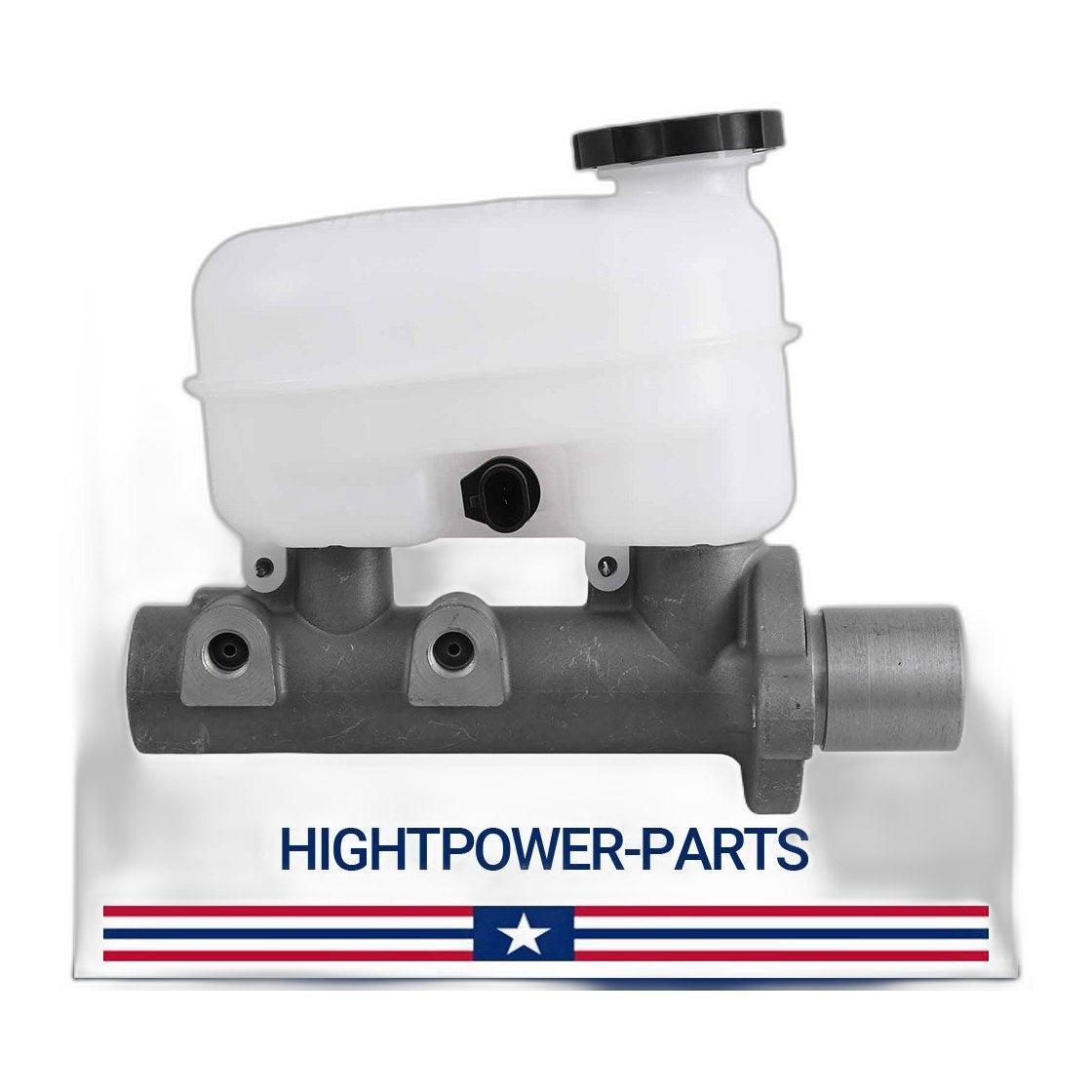 Brake Master Cylinder Compatible with Chevy and GMC Vehicles - Silverado 1500