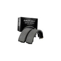 Rear Drum Brake Shoes FS1020