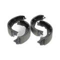 Rear Drum Brake Shoes For Nissan Frontier Xterra Pathfinder Pickup D21 Infiniti