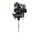 Power Brake Booster For Ford F-250 F-350 F-450 F-550 Super Duty Excursion 99-05