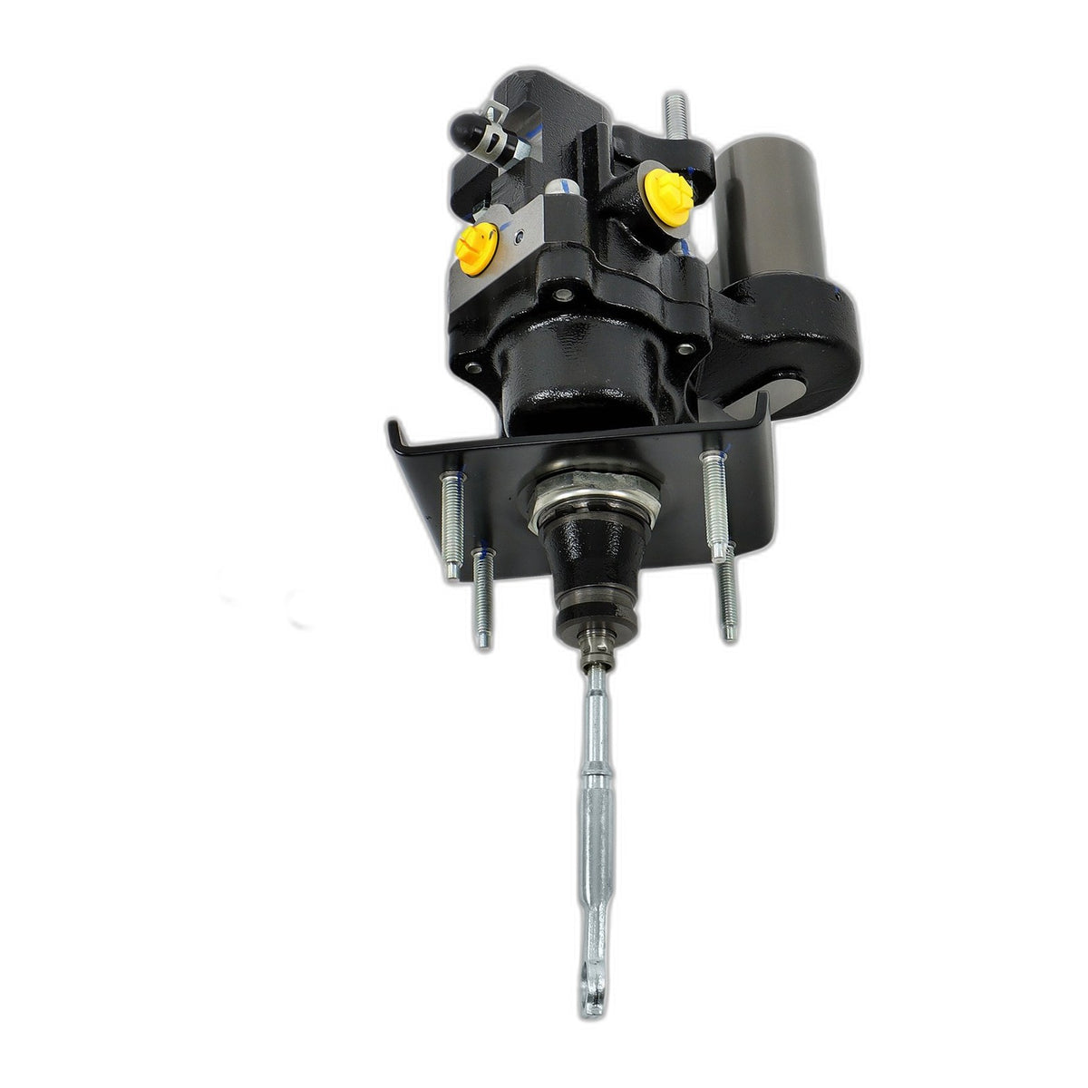Power Brake Booster For Ford F-250 F-350 F-450 F-550 Super Duty Excursion 99-05