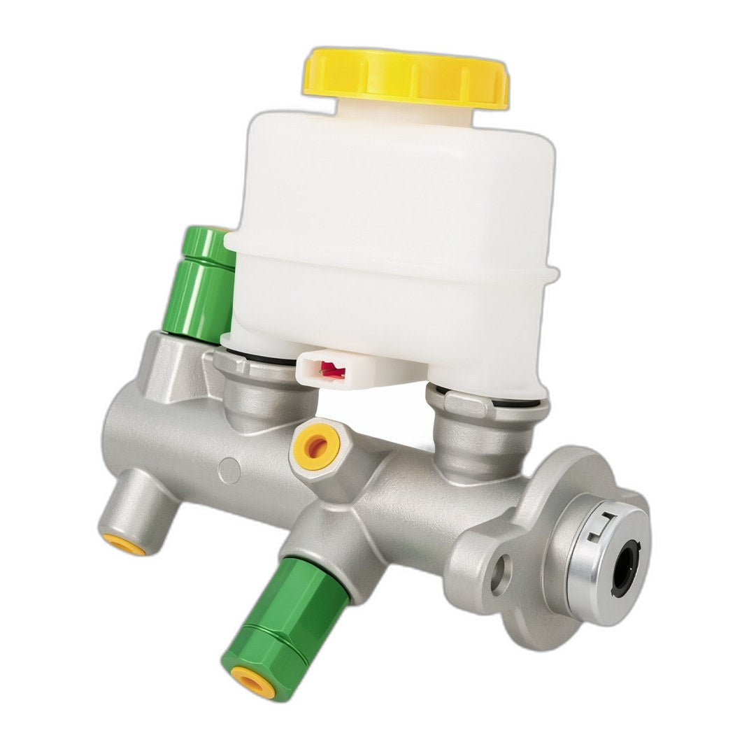 Brake Master Cylinder w/ Reservoir 46010-43U00 For Nissan Sentra 2000-2006