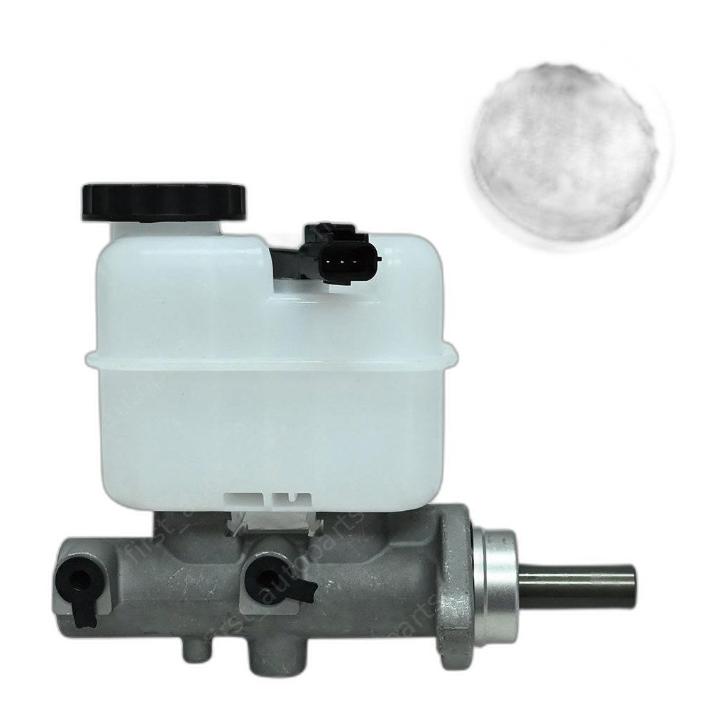 Brake Master Cylinder For 2006-2010 Ford Explorer 2006-2010 Mercury Mountaineer