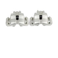 Front Pair For 2009-2012 Ford Escape Brake Calipers w/ Bracket (From 12/01/2008)