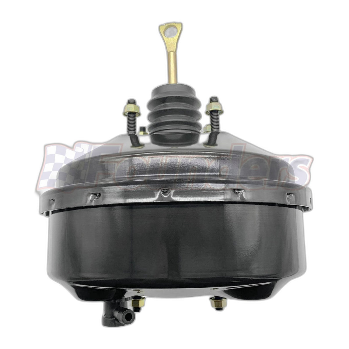 Vacuum Power Brake Booster For Chevy Blazer GMC Jimmy Oldsmobile Bravada 4.3L