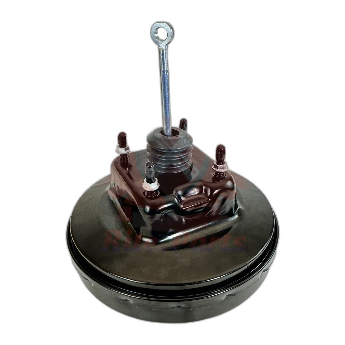 Power Brake Booster 54-74206 for 1989-93 Dodge D150 W150 Ramcharger 4485125